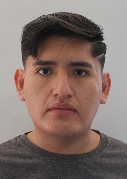 Manuel Jesus Baldeon Vasquez