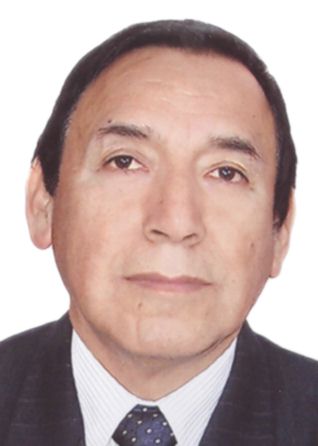 Manuel Jesus Bustamante Coronado