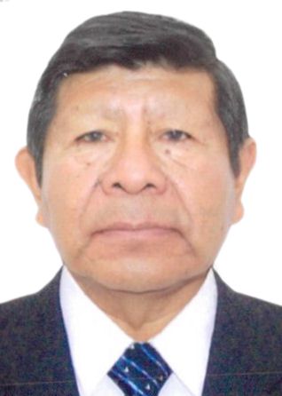 Manuel Julio Damian Suclupe