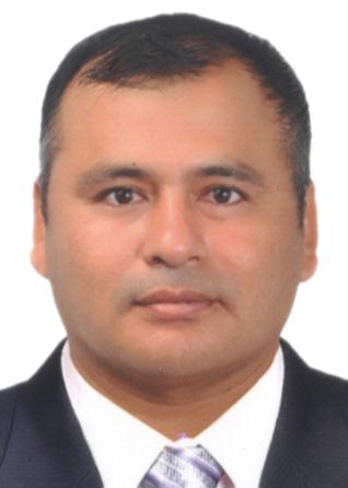 Manuel Luis Fernandez Espinoza