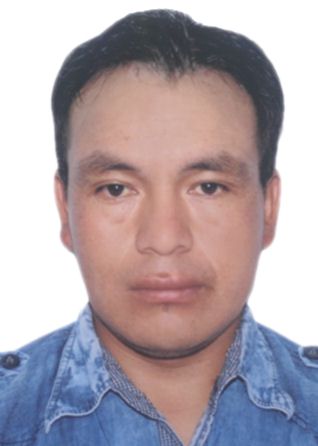Manuel Mesias Polo Tapia