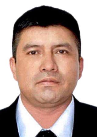 Manuel Montesinos Tineo