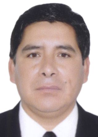 Manuel Navarro Leguia