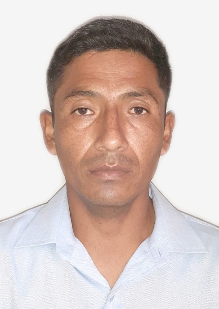 Manuel Orlando Garavito Torres