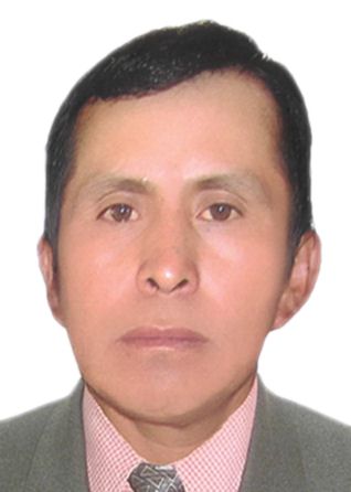 Manuel Pascual Charcahuana Llamoca