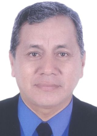 Manuel Perez Rios