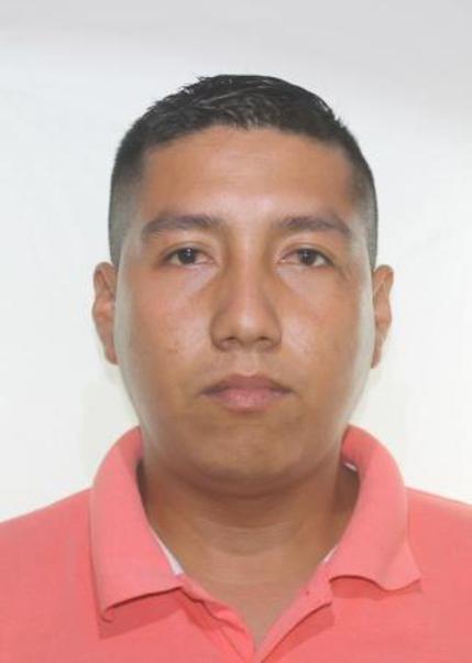 Manuel Rioja Diaz