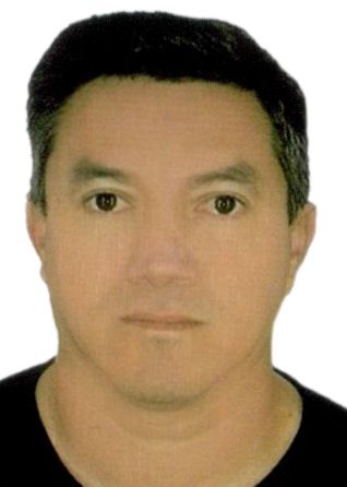 Manuel Ruben Oviedo Garcia