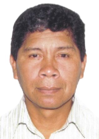 Manuel Sancarranco Oballe