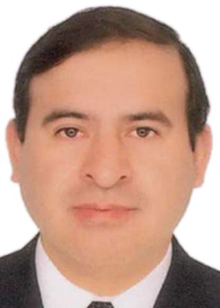 Manuel Santiago Espinoza Mendoza