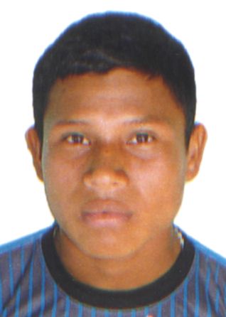 Manuel Shapiama Guedez