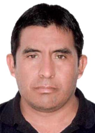 Manuel Zacarias Castro Huamani