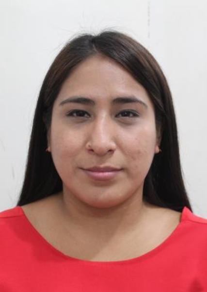 Manuela Estefany Gonzales Delgado