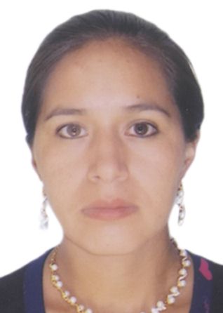 Manuela medina tantalean