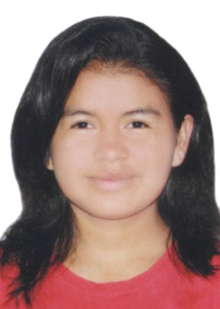 Manuela Mercedes Chigne Alva