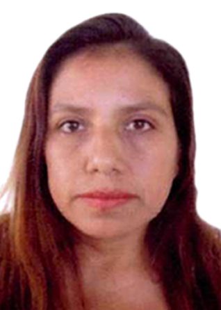 Manuela Mercedes Vargas Plasencia