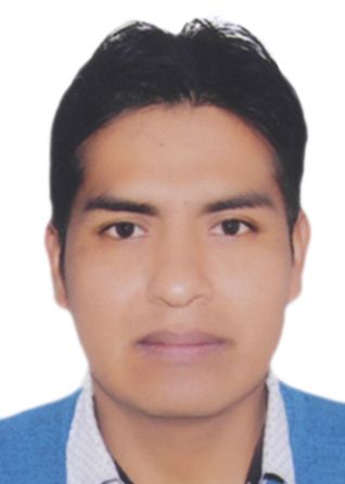 Mao Albert Mamani Pari