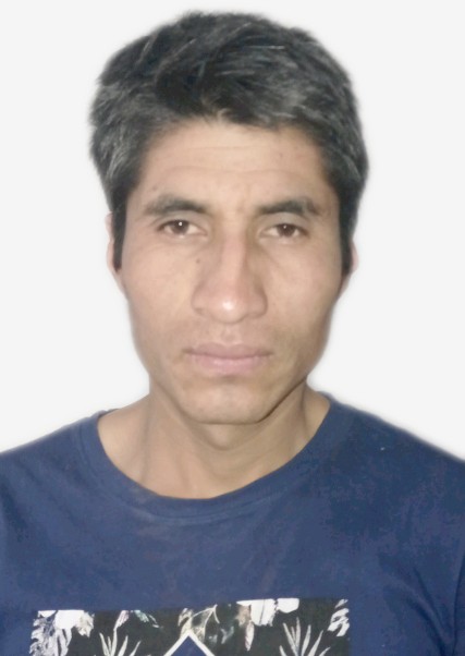 Mao engeles fabian montoya