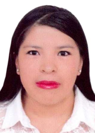 Maralina Condori Quispe
