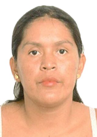 Marbeli Sarmiento Aquije