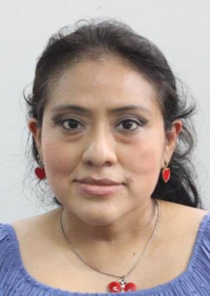 Marcela De Los Angeles Timana Suarez