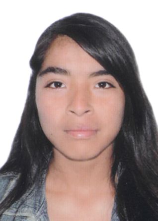 Marcela Francisca Loarte Vasquez