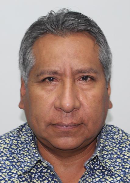 Marcelino Hector Alegria Huamani
