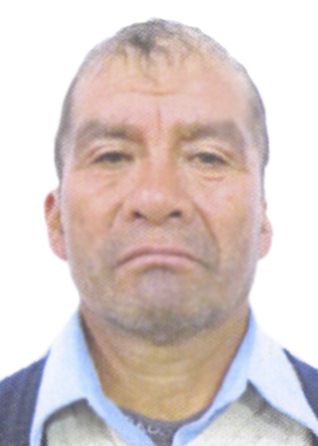 Marcelino Lopez Morales