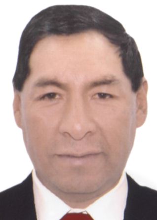 Marcelino Oncebay Yauri