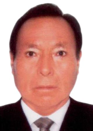 Marcelino Raime Gutierrez