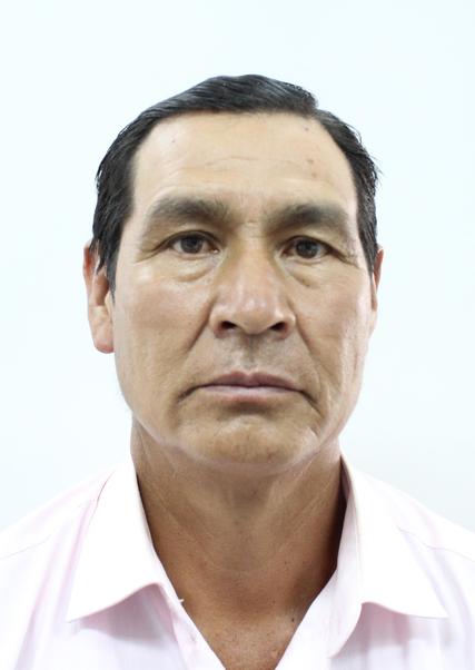 Marcelino ramirez garay