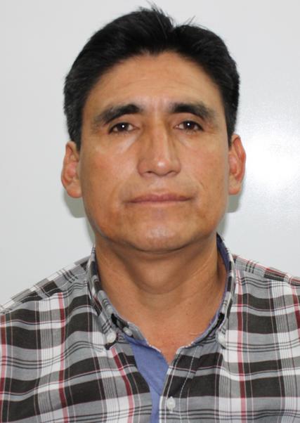 Marcelino Sanchez Rivera