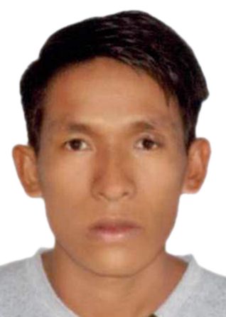 Marcelino Santos Chumpate