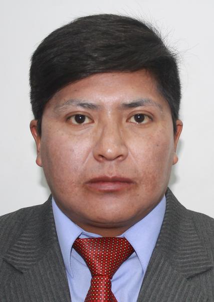 Marcelino Zarate Quispe