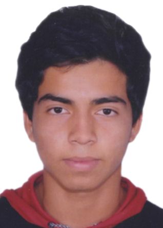 Marcelo Andry Calle Reyes