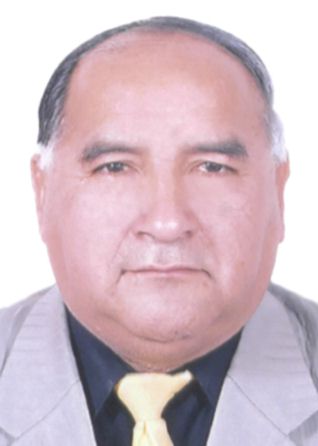 Marcelo javier bejarano escobar