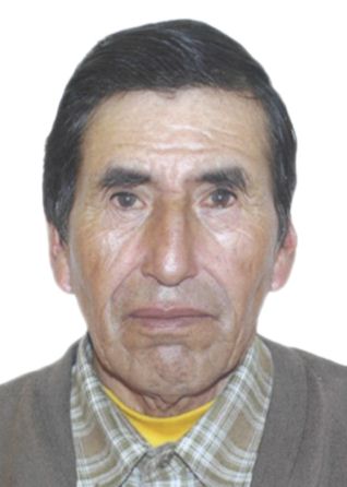 Marcelo Mandura Quispe