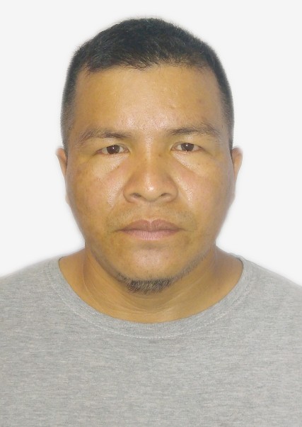 Marcelo Odicio Angulo