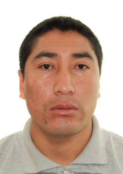 Marcelo teofilo nuÑez andagua