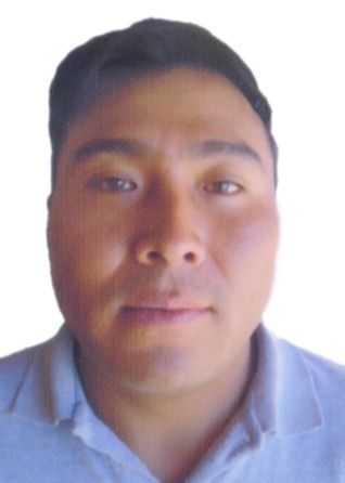 Marcial Gerber Zamalloa Huarhua