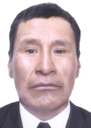 Marcial Mamani Pilco