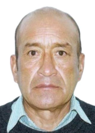Marcial Raul Santiago Perez
