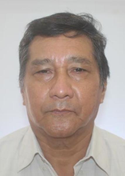 Marcial Saavedra Rios