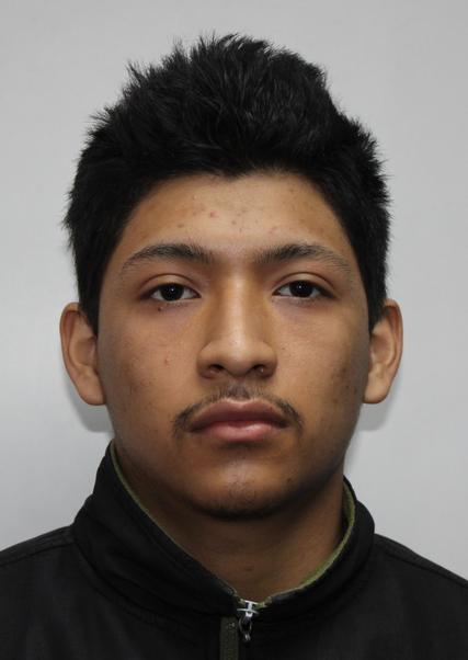 Marcio alejandro anco guevara