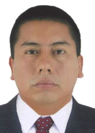 Marco Antonio Abarca Sanchez