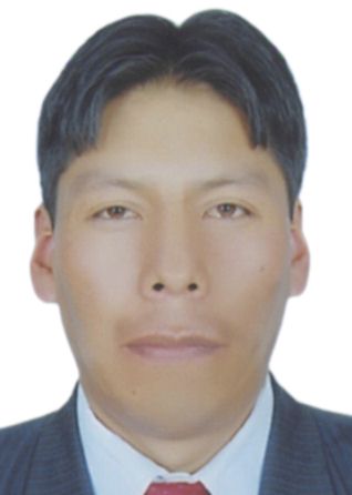 Marco Antonio Acero Condori