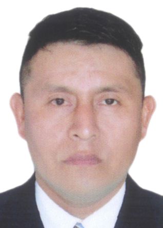 Marco Antonio Bruno Chavez