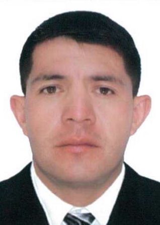 Marco Antonio Bueno Vasquez