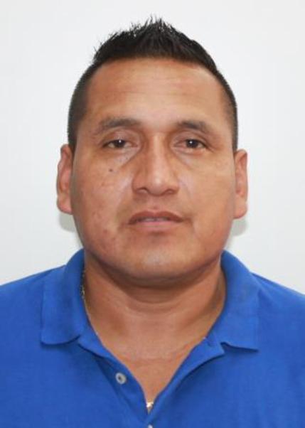 Marco Antonio Casas Fernandez