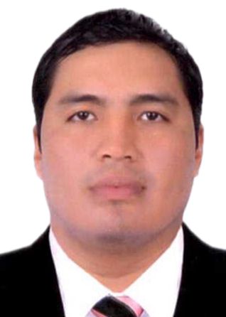 Marco Antonio DueÑas Tuesta